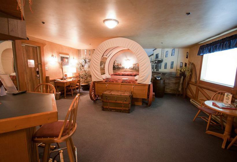 Hotel Canad Inn Destination Centre Fort Garry | Winnipeg | Manitoba | Canada 12