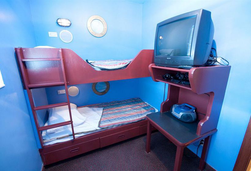 Hotel Canad Inn Destination Centre Fort Garry | Winnipeg | Manitoba | Canada 14