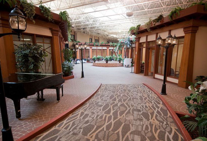 Hotel Canad Inn Destination Centre Fort Garry | Winnipeg | Manitoba | Canada 3