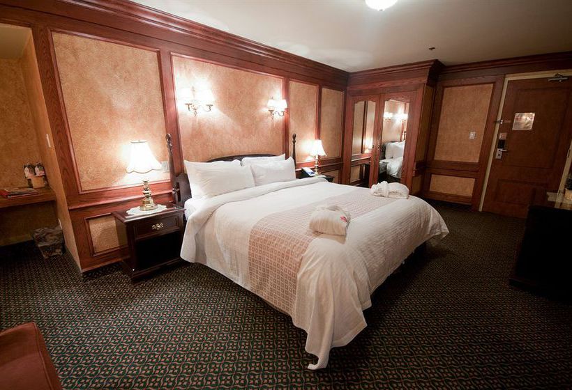 Hotel Canad Inn Destination Centre Fort Garry | Winnipeg | Manitoba | Canada 4