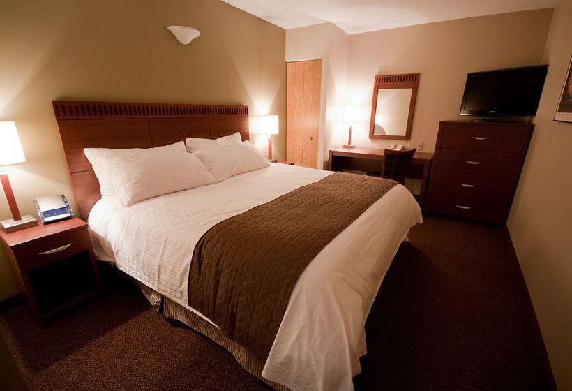 Hotel Canad Inn Destination Centre Fort Garry | Winnipeg | Manitoba | Canada 5