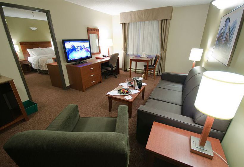 Hotel Canad Inn Destination Centre Fort Garry | Winnipeg | Manitoba | Canada 6