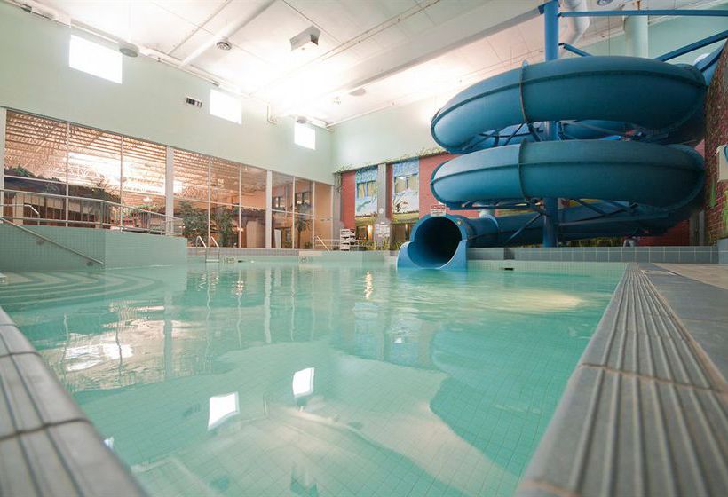 Hotel Canad Inn Destination Centre Fort Garry | Winnipeg | Manitoba | Canada 9