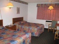 Hotel Winnipeg Thriftlodge Winnipeg Manitoba