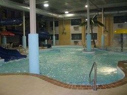 Hotel Winnipeg Thriftlodge | Winnipeg | Manitoba | Canada 2