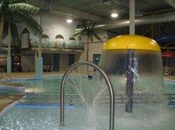 Hotel Winnipeg Thriftlodge | Winnipeg | Manitoba | Canada 3