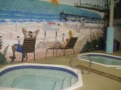 Hotel Winnipeg Thriftlodge | Winnipeg | Manitoba | Canada 4