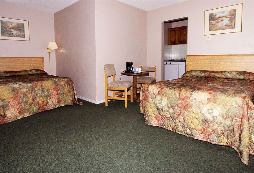 Hotel Howard Johnson Downtown | Kamloops | British Columbia | Canada 1