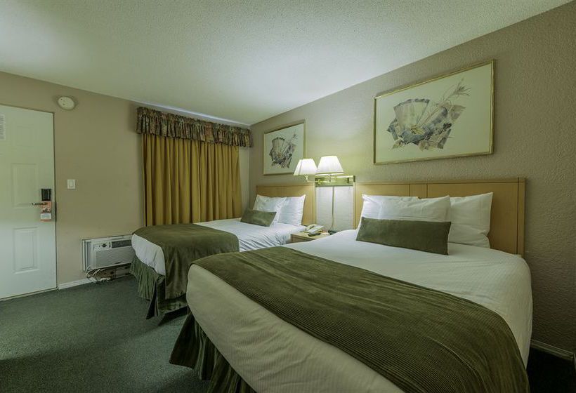 Hotel Howard Johnson Downtown | Kamloops | British Columbia | Canada 2