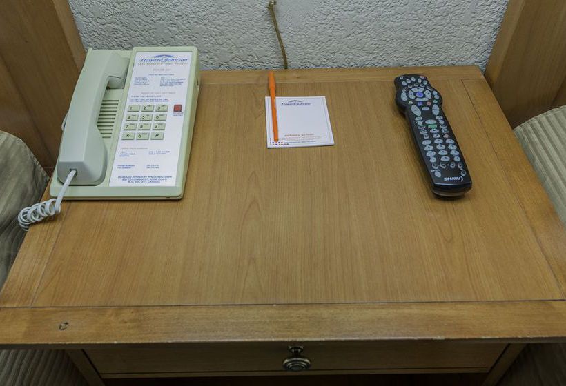 Hotel Howard Johnson Downtown | Kamloops | British Columbia | Canada 4