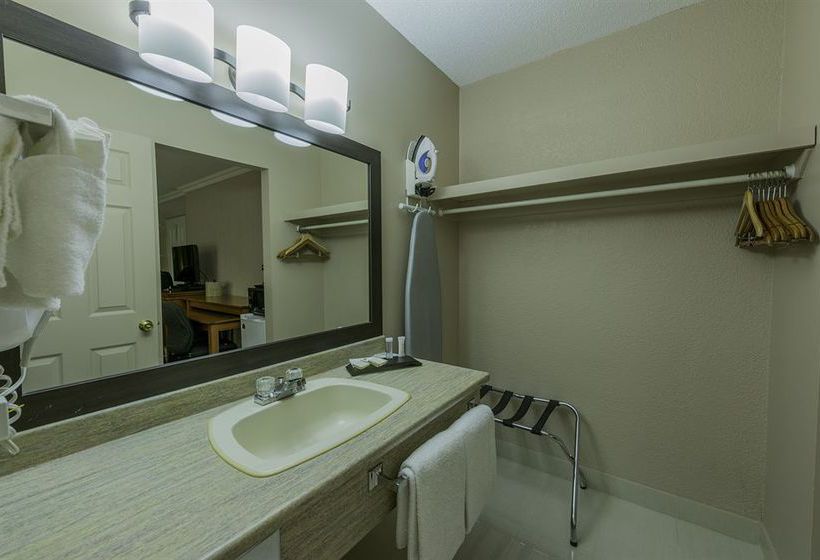 Hotel Howard Johnson Downtown | Kamloops | British Columbia | Canada 5