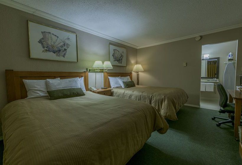 Hotel Howard Johnson Downtown | Kamloops | British Columbia | Canada 6