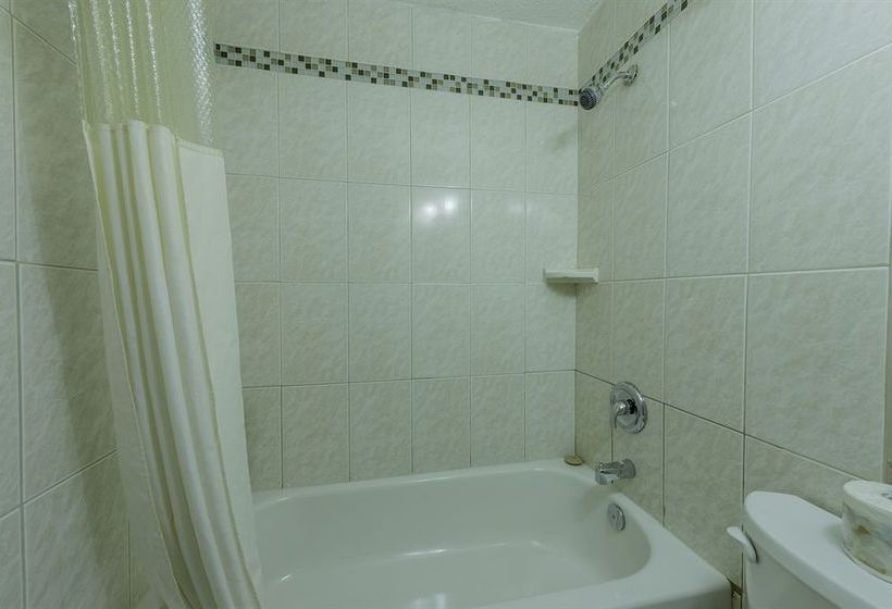 Hotel Howard Johnson Downtown | Kamloops | British Columbia | Canada 9