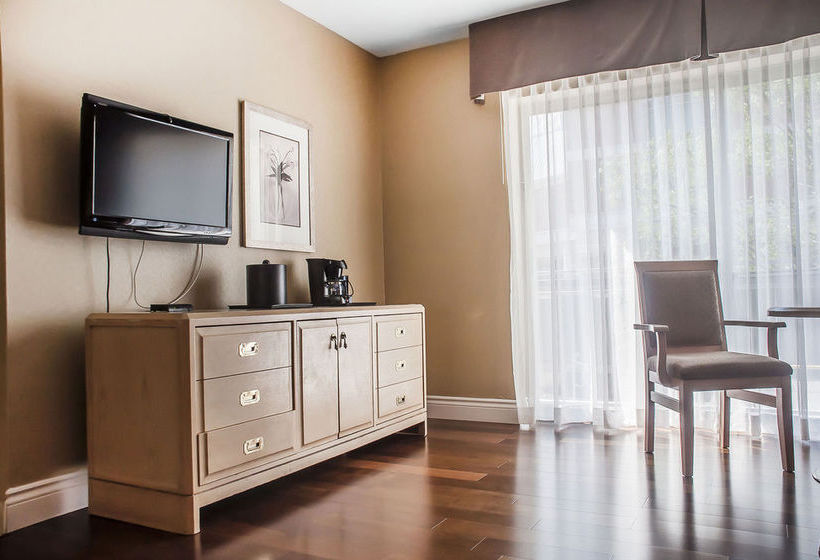 Quality Hotel Fallsview Cascade | Niagara Falls | Ontario | Canada 10