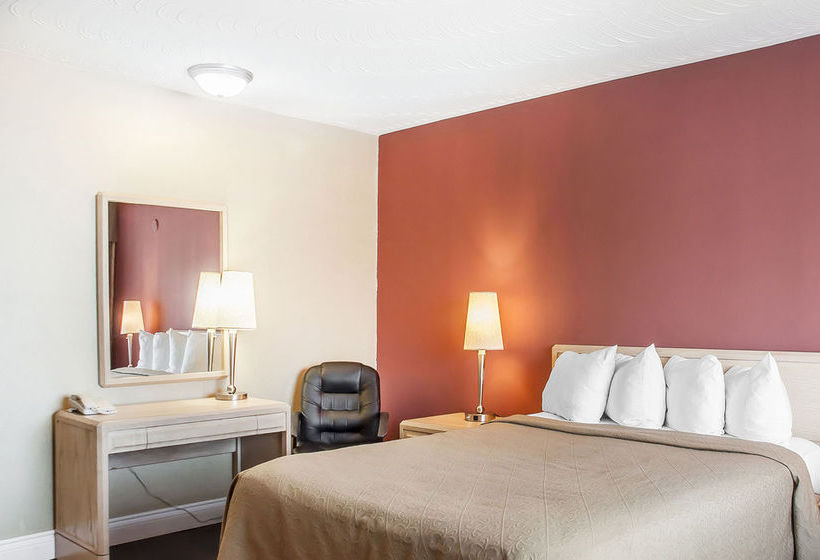 Quality Hotel Fallsview Cascade | Niagara Falls | Ontario | Canada 12