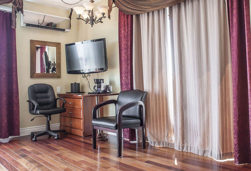 Quality Hotel Fallsview Cascade | Niagara Falls | Ontario | Canada 14