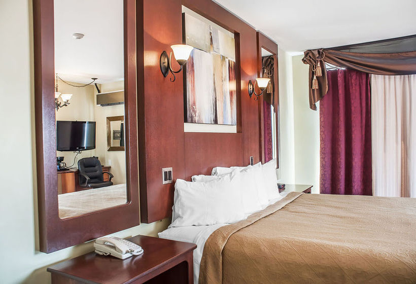 Quality Hotel Fallsview Cascade | Niagara Falls | Ontario | Canada 16