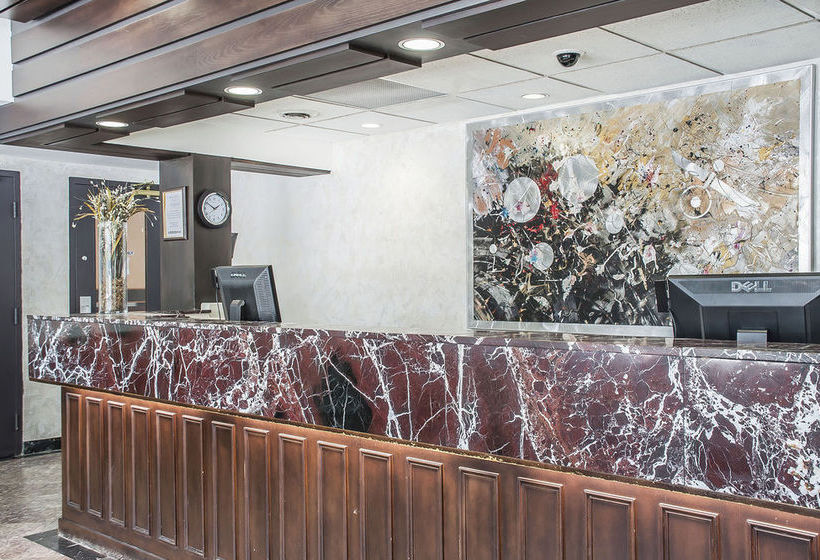 Quality Hotel Fallsview Cascade | Niagara Falls | Ontario | Canada 17