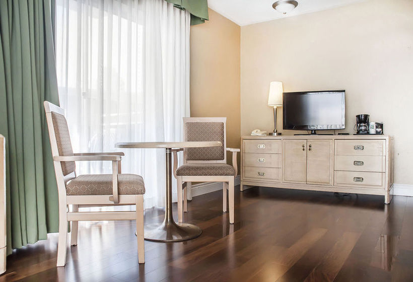 Quality Hotel Fallsview Cascade | Niagara Falls | Ontario | Canada 4