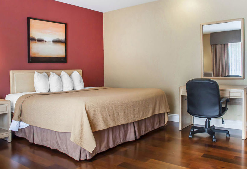 Quality Hotel Fallsview Cascade | Niagara Falls | Ontario | Canada 8