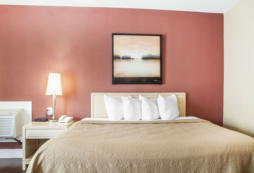 Quality Hotel Fallsview Cascade | Niagara Falls | Ontario | Canada 9