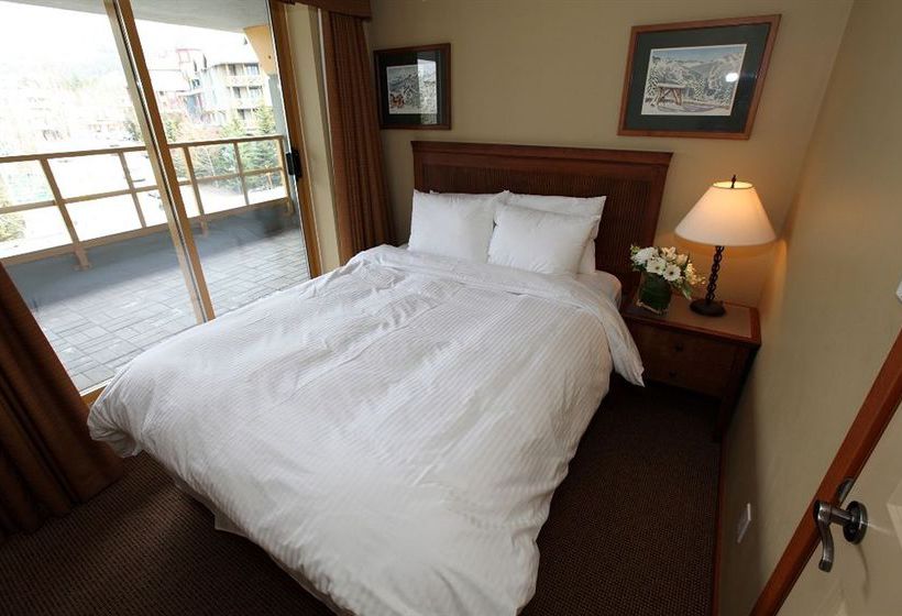 Hotel Cascade Lodge | Whistler | British Columbia | Canada 10