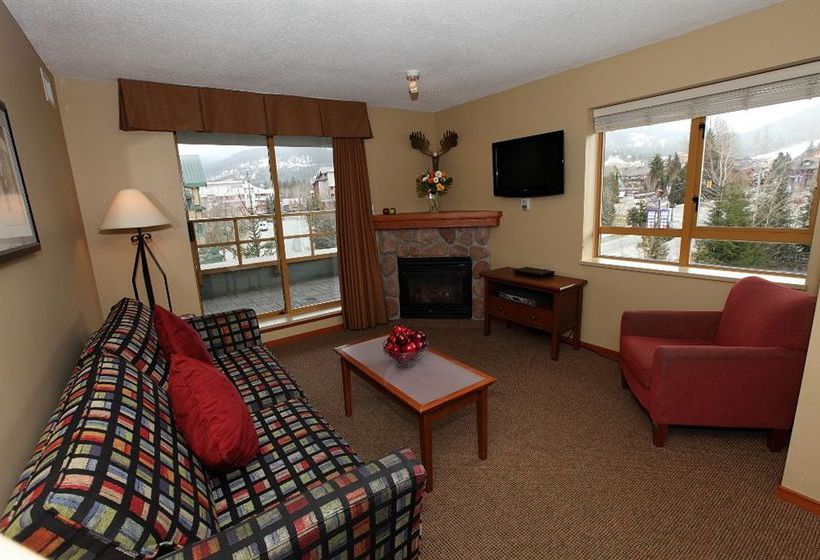 Hotel Cascade Lodge | Whistler | British Columbia | Canada 12