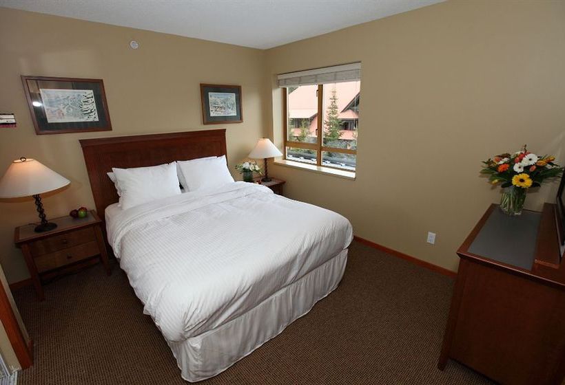 Hotel Cascade Lodge | Whistler | British Columbia | Canada 13