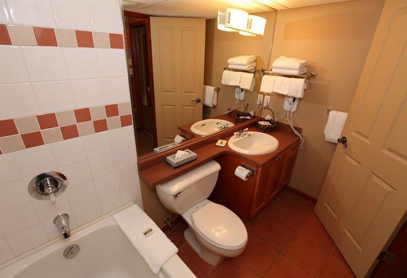 Hotel Cascade Lodge | Whistler | British Columbia | Canada 14