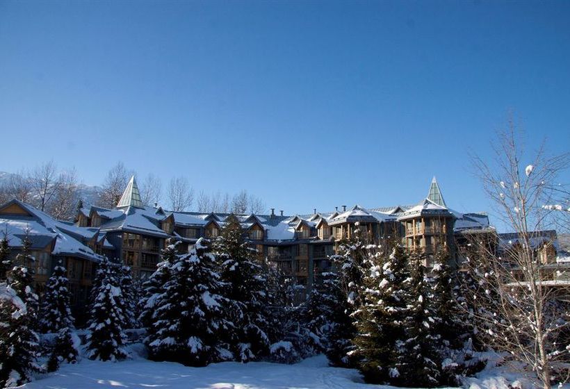 Hotel Cascade Lodge | Whistler | British Columbia | Canada 15