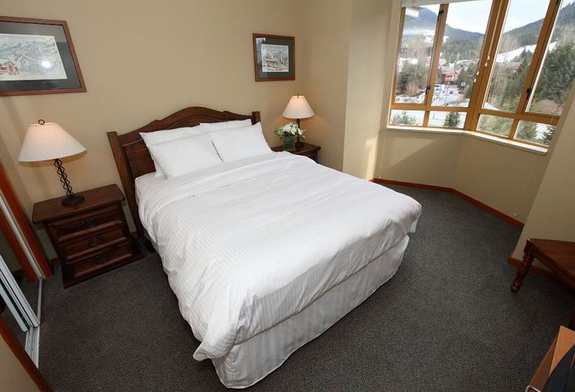 Hotel Cascade Lodge | Whistler | British Columbia | Canada 16