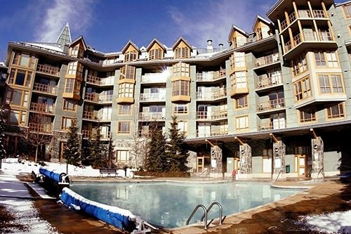 Hotel Cascade Lodge | Whistler | British Columbia | Canada 17