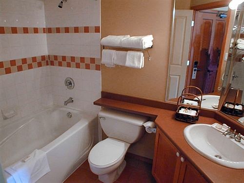 Hotel Cascade Lodge | Whistler | British Columbia | Canada 19