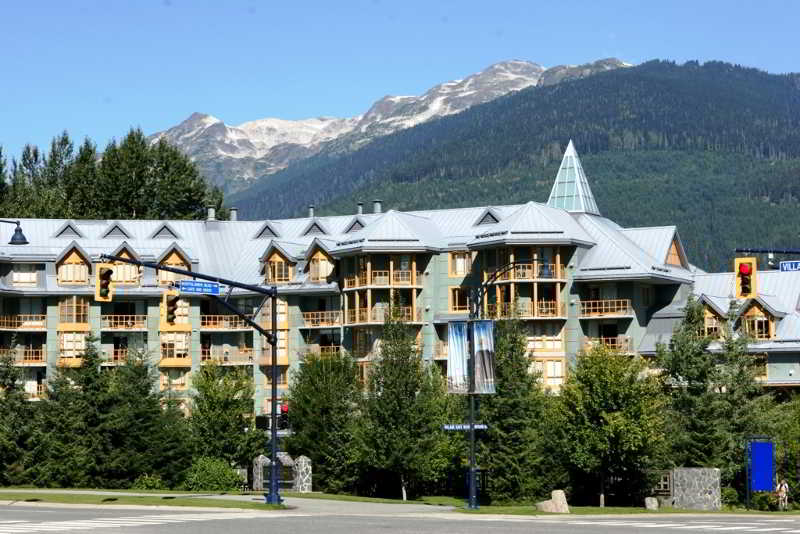 Hotel Cascade Lodge | Whistler | British Columbia | Canada 20