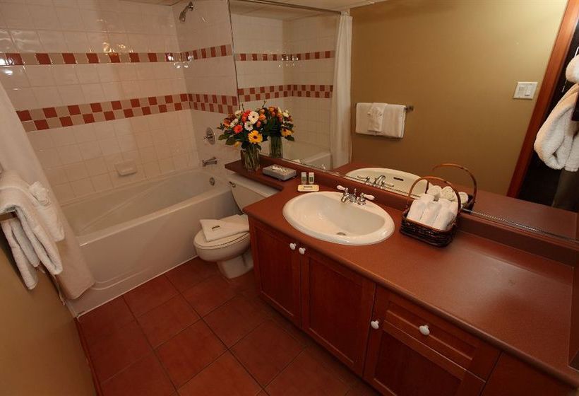 Hotel Cascade Lodge | Whistler | British Columbia | Canada 8