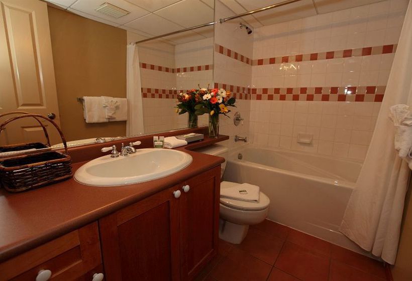 Hotel Cascade Lodge | Whistler | British Columbia | Canada 9