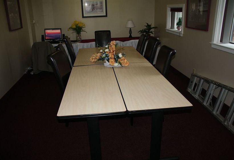 City Motel New Brunswick