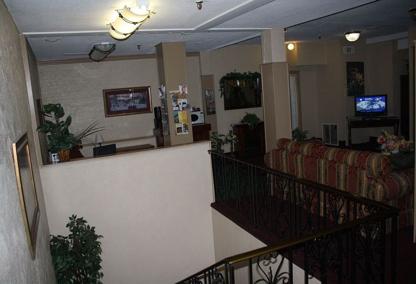 City Motel | Fredericton | New Brunswick | Canada 10