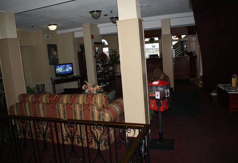 City Motel | Fredericton | New Brunswick | Canada 11