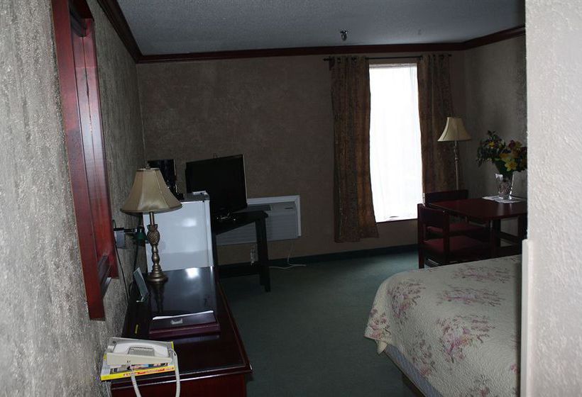 City Motel | Fredericton | New Brunswick | Canada 13