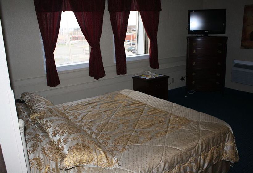 City Motel | Fredericton | New Brunswick | Canada 14