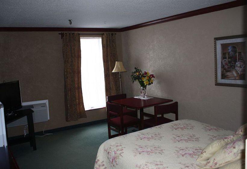 City Motel | Fredericton | New Brunswick | Canada 15