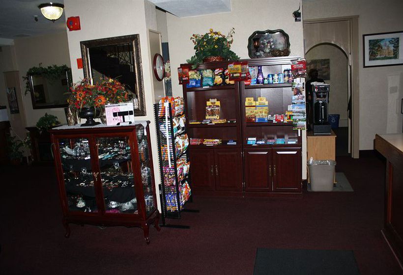 City Motel | Fredericton | New Brunswick | Canada 17