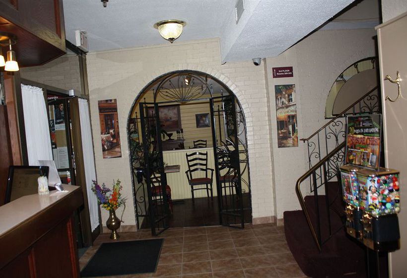 City Motel | Fredericton | New Brunswick | Canada 18