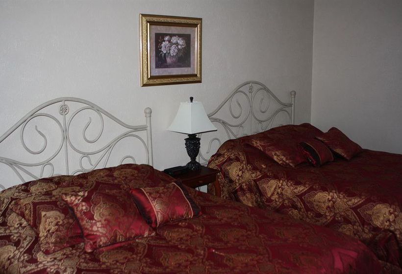 City Motel | Fredericton | New Brunswick | Canada 20