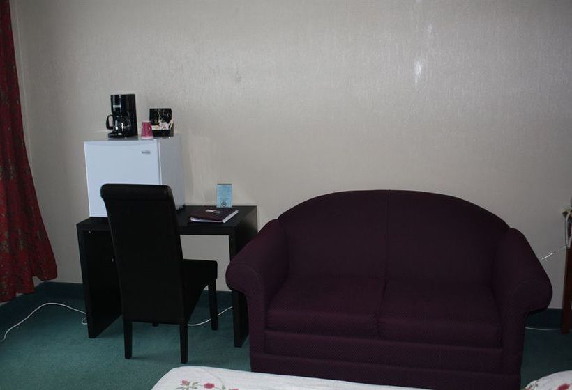City Motel | Fredericton | New Brunswick | Canada 3