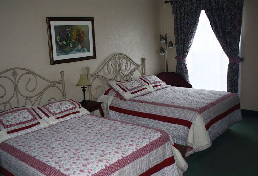 City Motel | Fredericton | New Brunswick | Canada 5