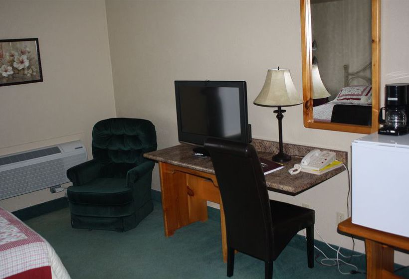 City Motel | Fredericton | New Brunswick | Canada 7