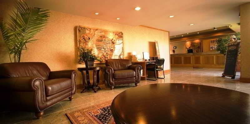 Hotel Coast Discovery Inn & Marina | Campbell River | British Columbia | Canada 2