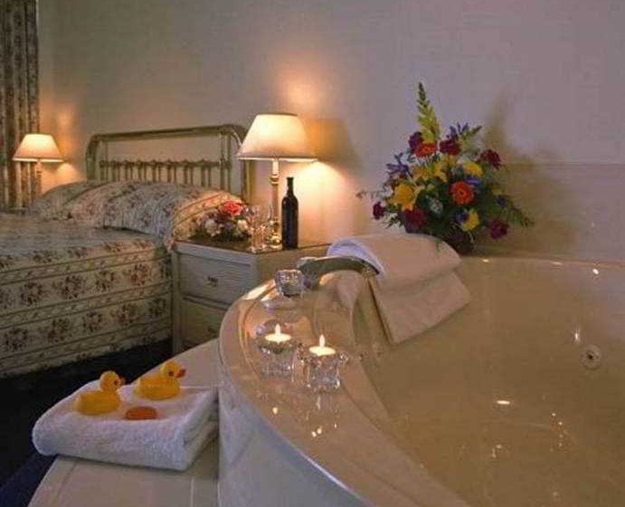 Hotel Coast Discovery Inn & Marina | Campbell River | British Columbia | Canada 3